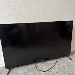 42” Onn Roku