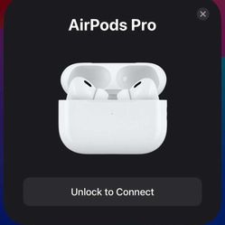 AirPods Gen 2 