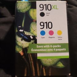 Hp Ink 910xl