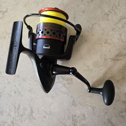 Penn Fierce II Fishing Reel
