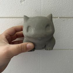 Bulbasaur Planter