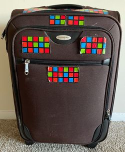 Samsonite Carry-on