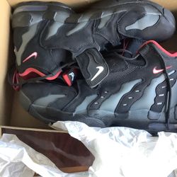 Nike Prime Deion Sanders Sneakers 