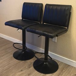 Bar Stool Set