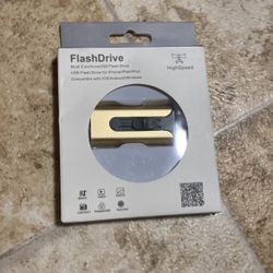 Flash Drive 