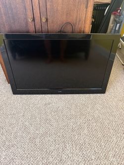 40” LCD Television Flat Screen
