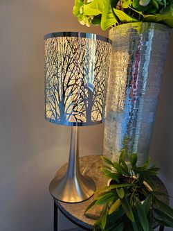 Table Top Lamp