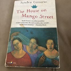 The House on Mango Street