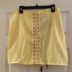 Pretty Little Thing Skirt