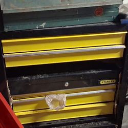 Stanley Tool Box