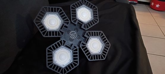 Light For The Ceiling 