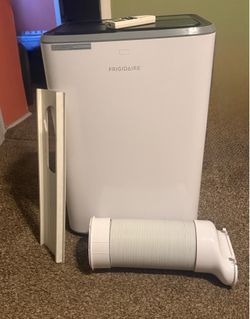Frigidaire Portable Air Conditioner