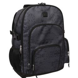 17.5” Backpack, New