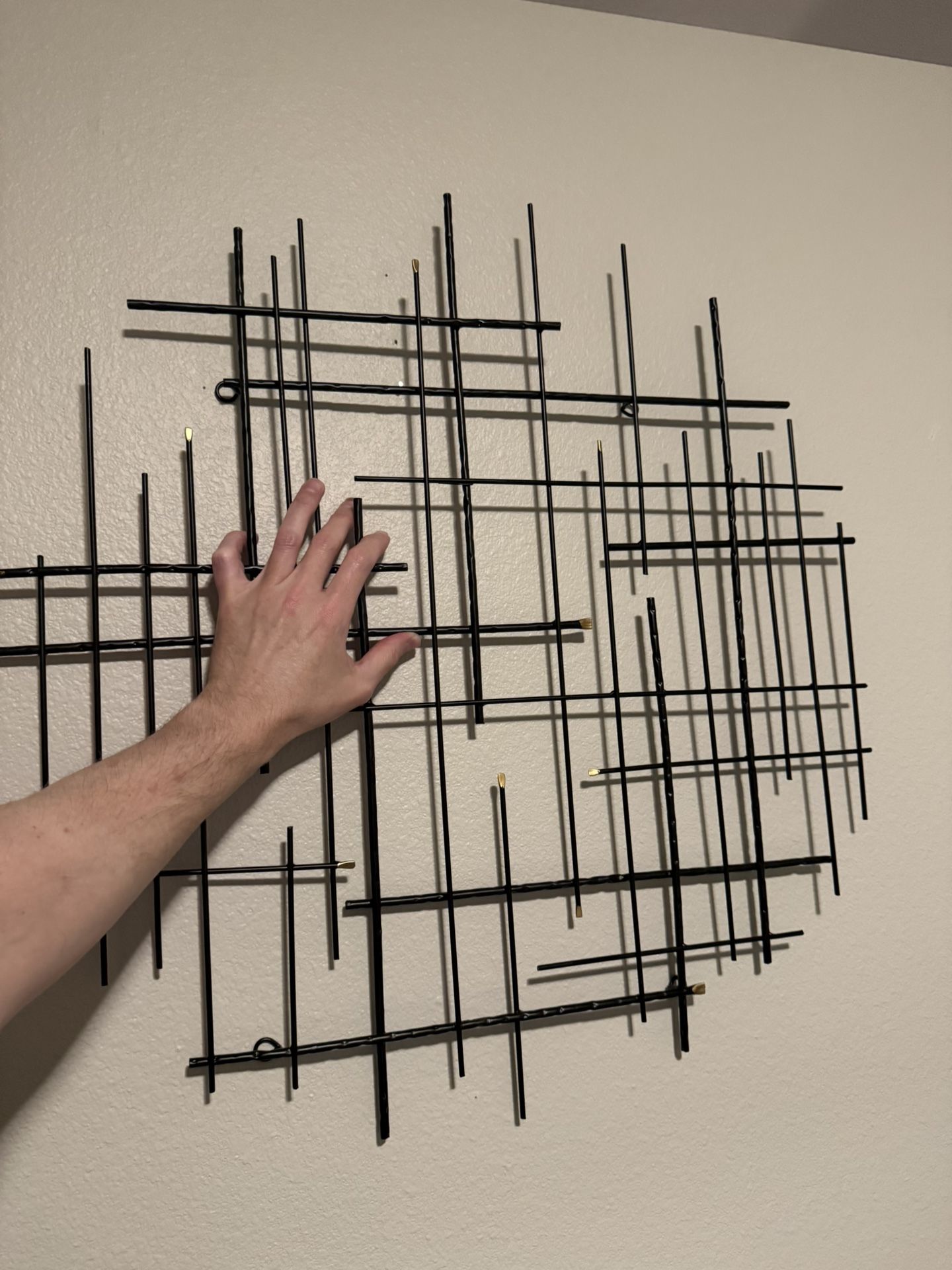 Metal Wall Art