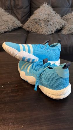 Trae Young 2 Down In The Deep Shoes