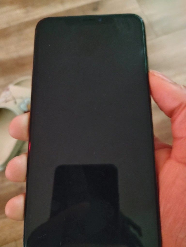 iPhone Xs max 