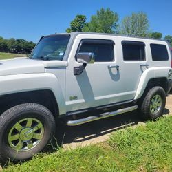 2010 Hummer H3