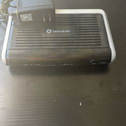 CenturyLink Wireless Router C1000A