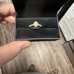 Engagement Ring