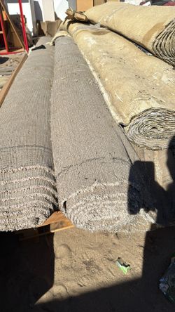Trillos De Alfombra