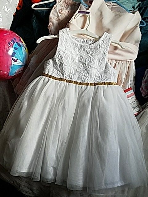 Easter dress