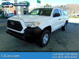 2019 Toyota Tacoma