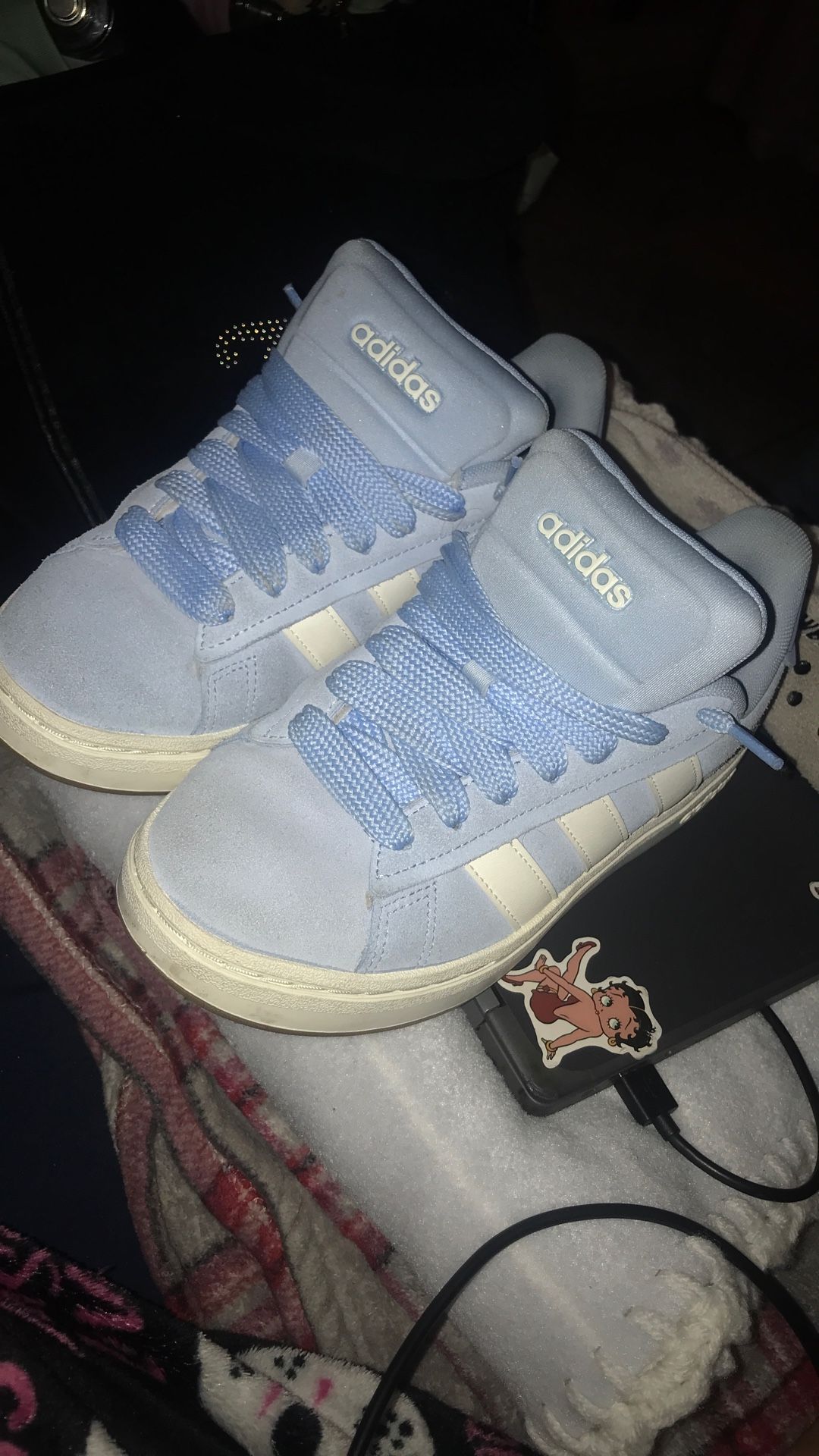 Adidas