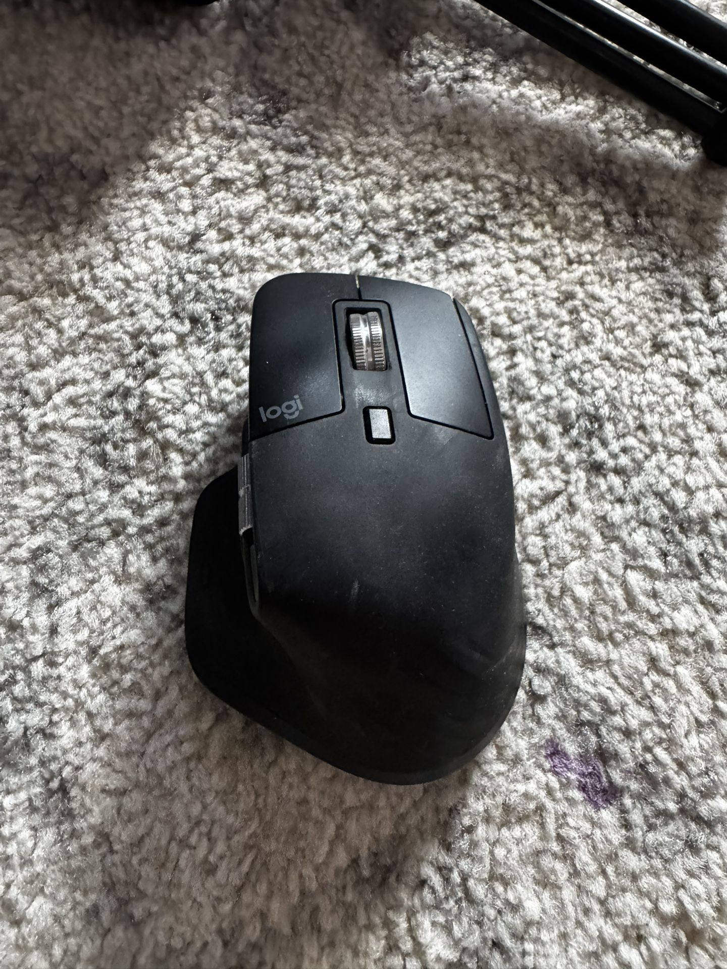 Logitech MX Master 3S