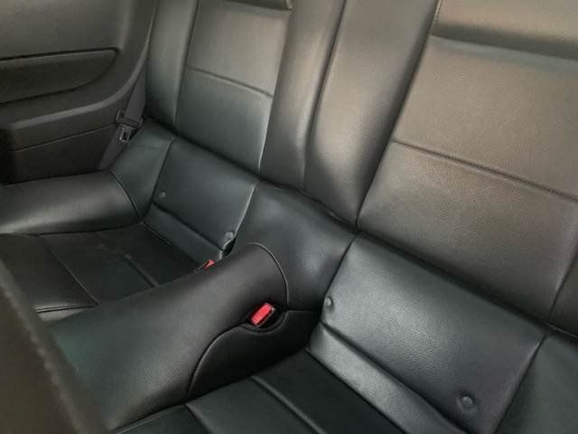 2006 Ford Mustang