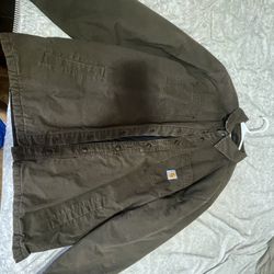 Vintage Carhart Jacket