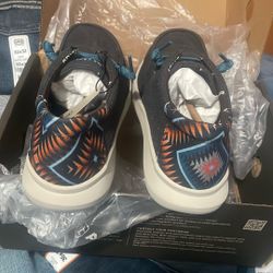 Ariat, Originall 9.5d, New , With Box $75 Seagoville Tx , 75159