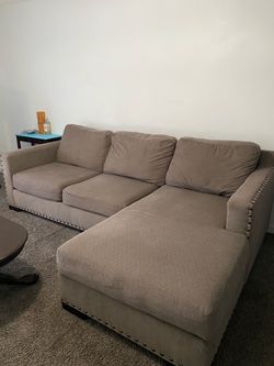 Sectional