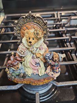 Boyds bears
