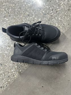 Timberland Pro Work Shoes