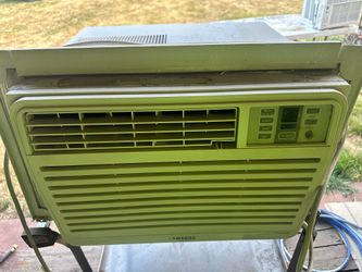 8 k btu window air conditioner