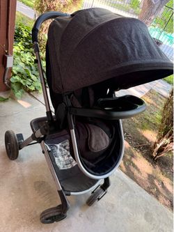 Pivot Evenflo Stroller