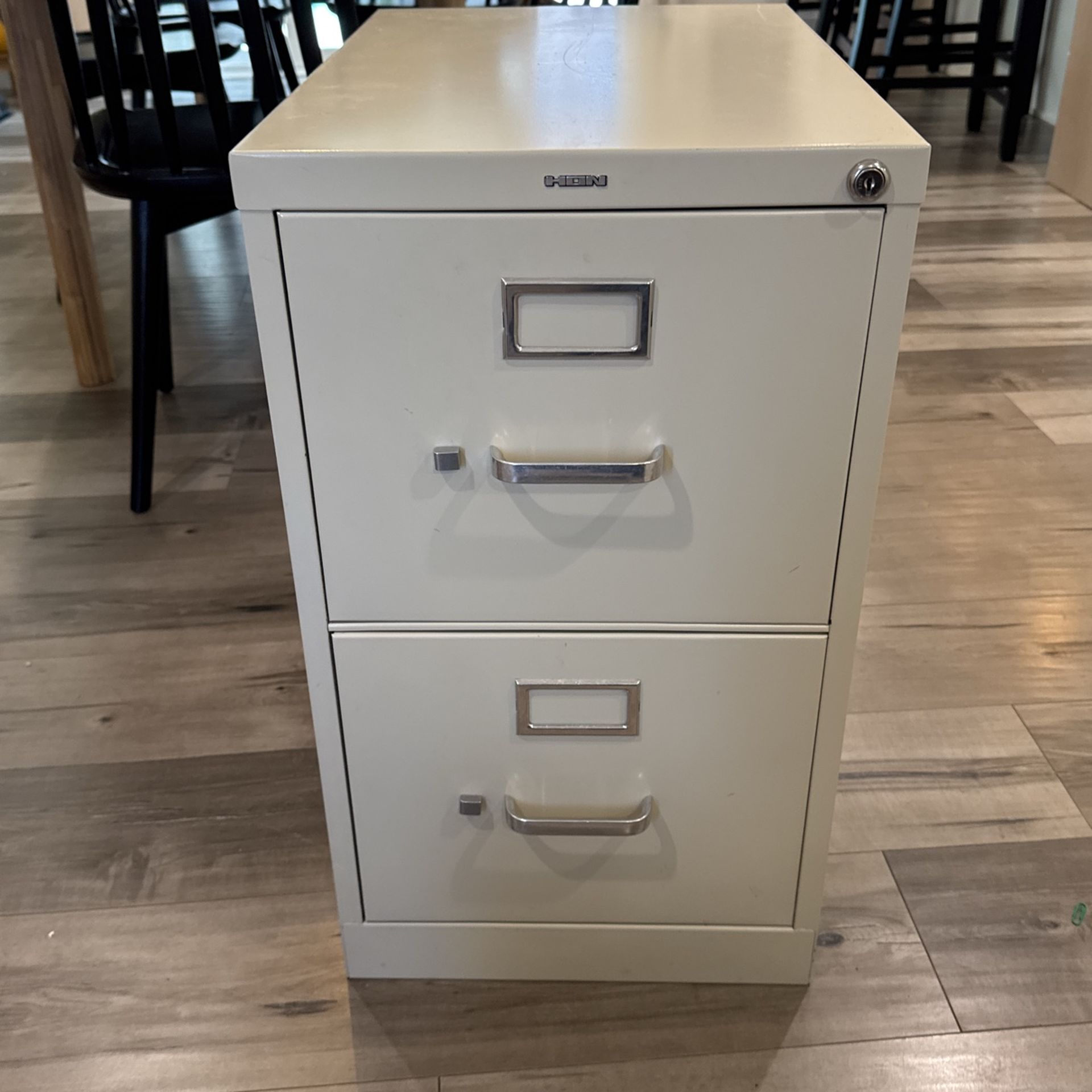 Free Hon Filing Cabinet