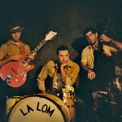 La lom tickets  4 Tickets 