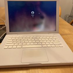 Apple MacBook 13” 2009