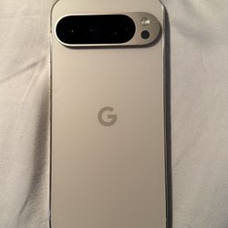 Google Pixel 9 Pro XL 256GB