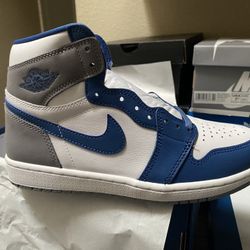 Air Jordan 
