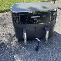 Ninja Air Fryer
