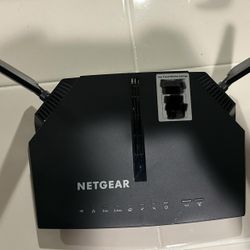 Netgear AC 1200 C6220