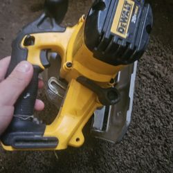 Dewalt Hand Saw