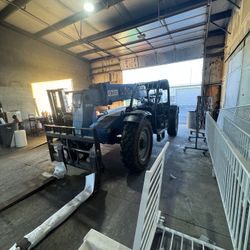 Genie GTH-636 For Sale 