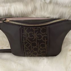 Calvin Klein Waist Belt Bag (Brand New With Tags) 