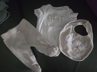 Baby Clothes Set
