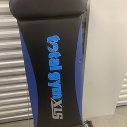 Total gym