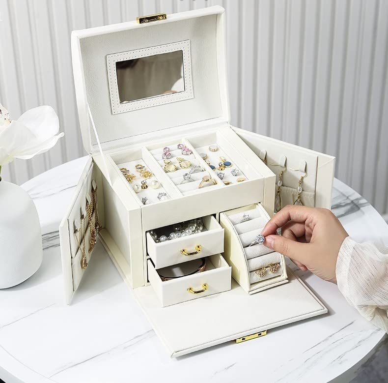 Jewelry Storage Box. Gifts. Brand New