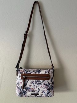 Rossetti bag